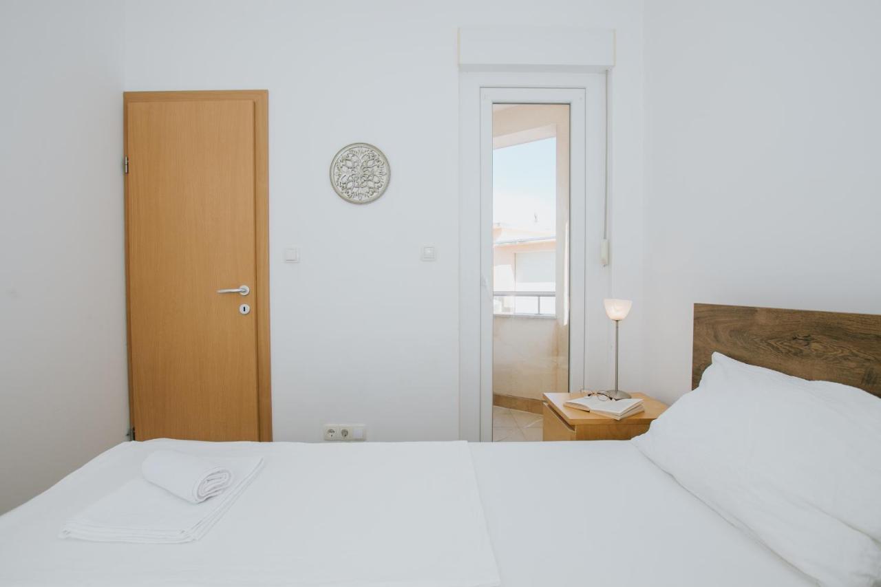 Apartman Sunny Apartment Trogir Exterior photo